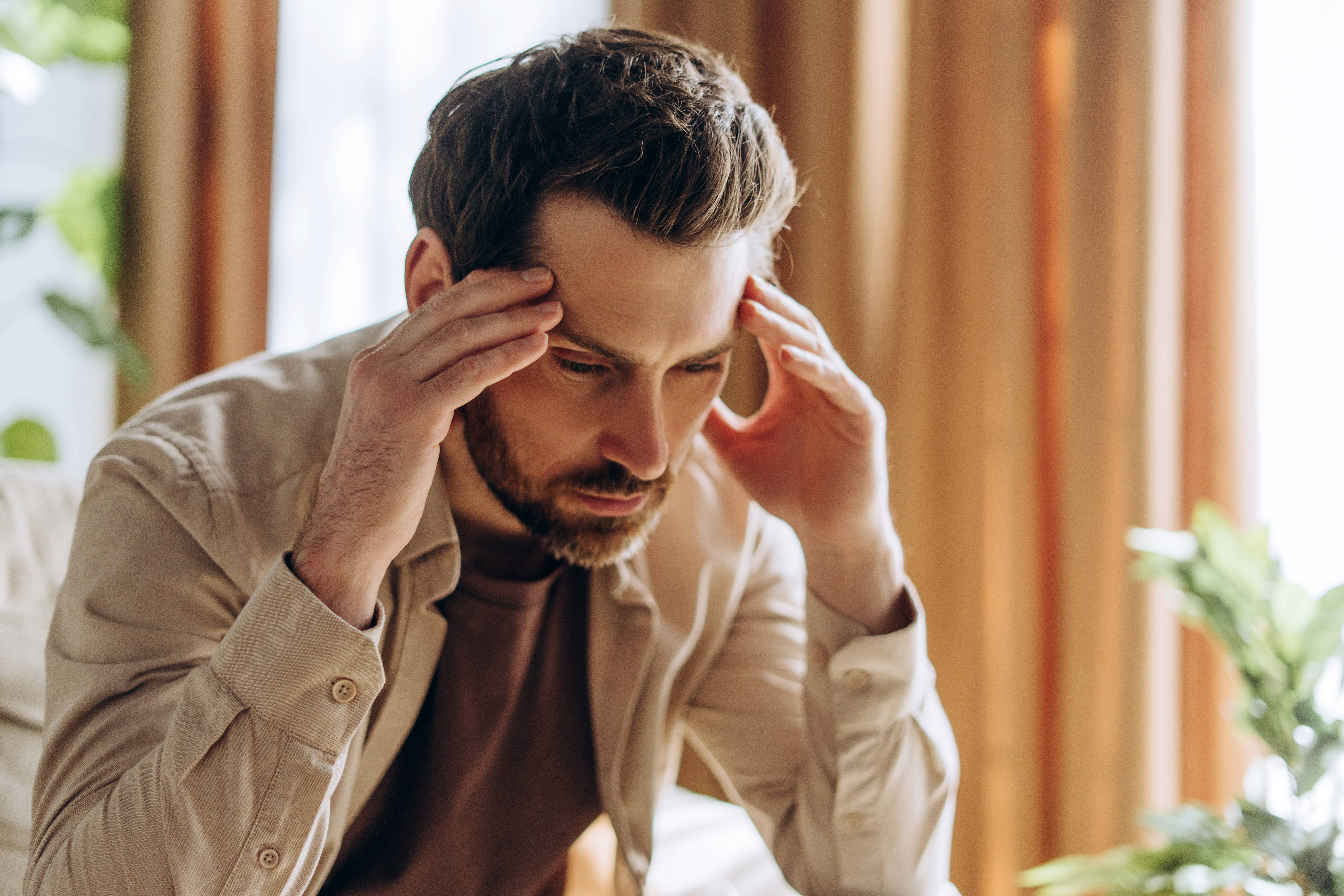 creator facing burnout