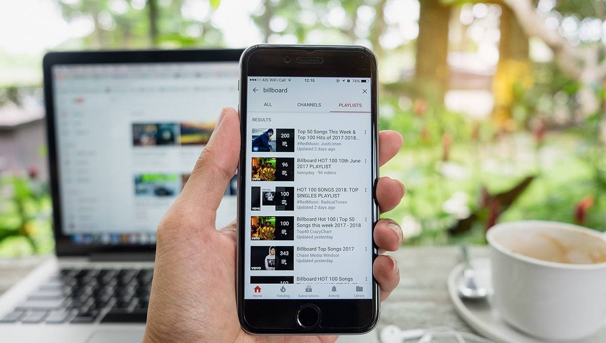 10 Trending Topics to Grow a Small YouTube Channel [July]