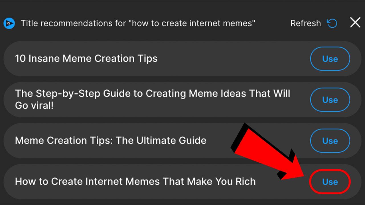 How to Create Memes Using AI: A Step-by-Step Guide