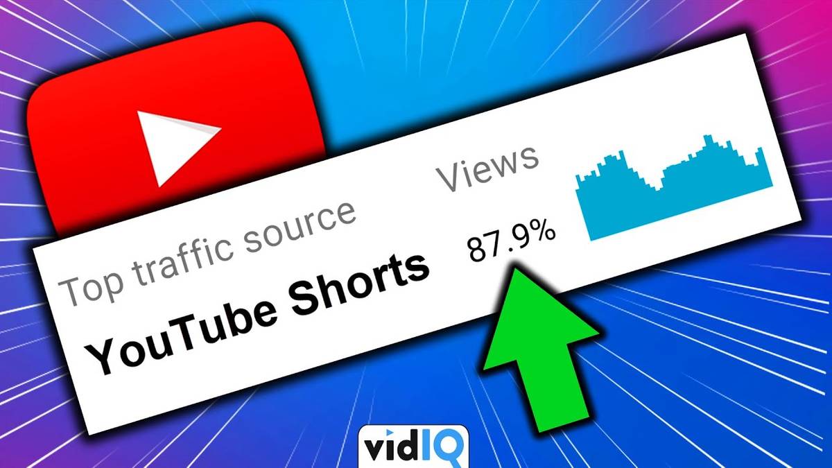 YouTube Shorts Analytics: Why Every Creator Needs This Data