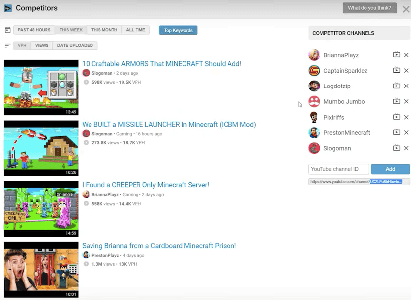 Will You Get More Youtube Views If You Upload Gaming Videos Every Day - how to put a thumbnail on your roblox gameplace youtube