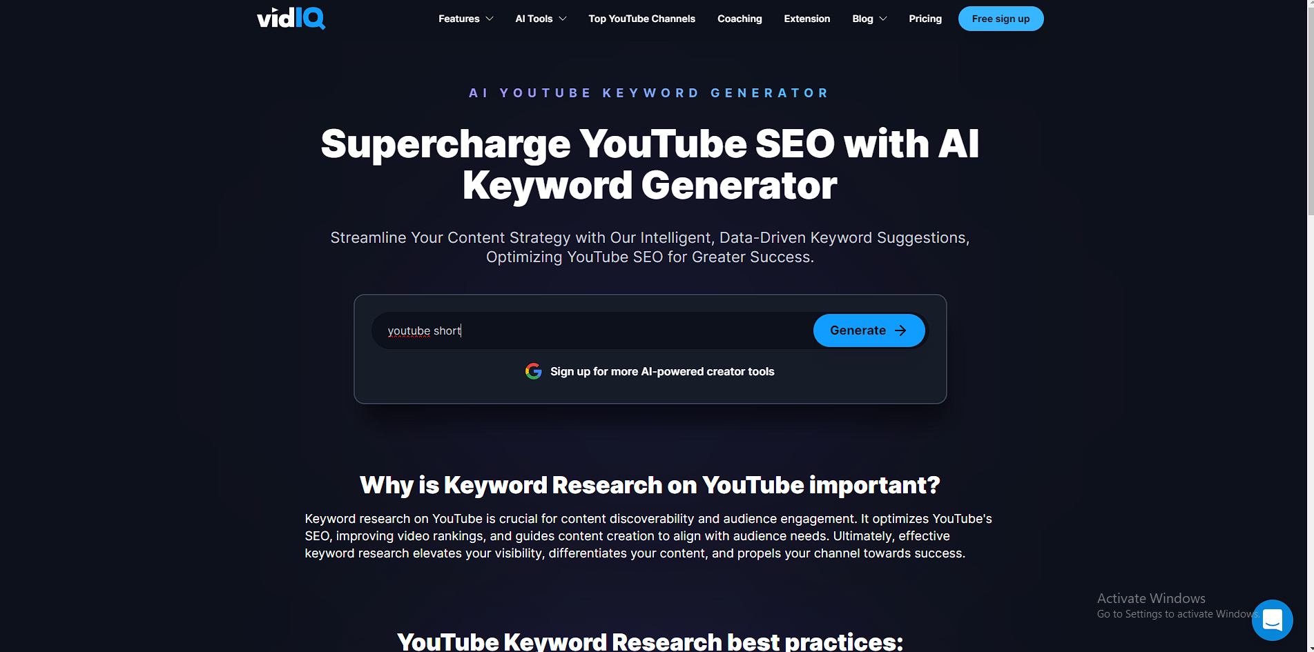 How to Find YouTube Keywords that Grow Your Channel