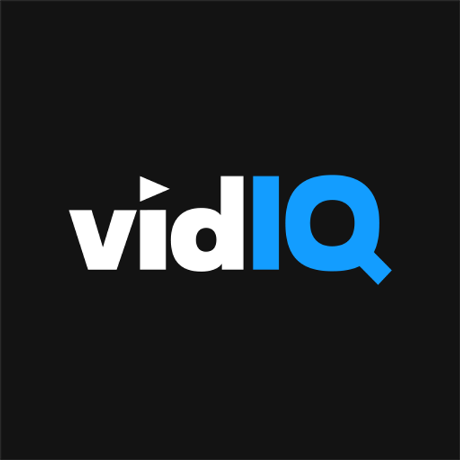 Image associated withvidIQ