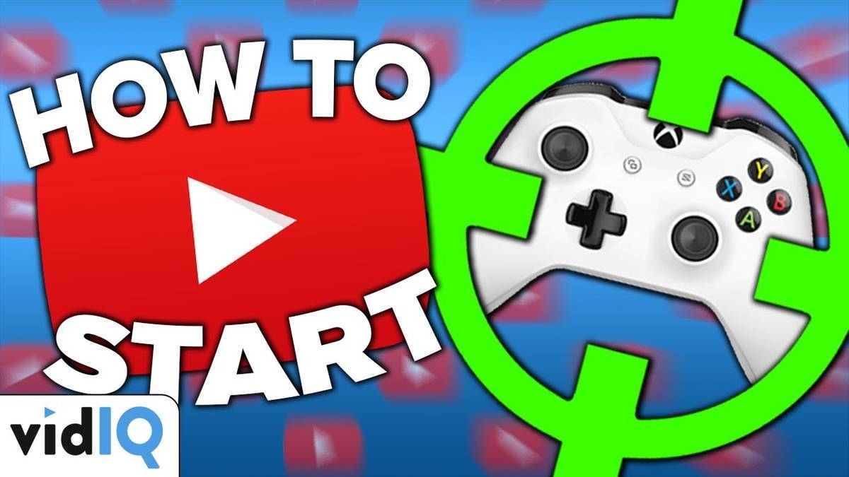 How To Start A Gaming Channel On Youtube Research Is Everything - q clash roblox gaming and more youtube