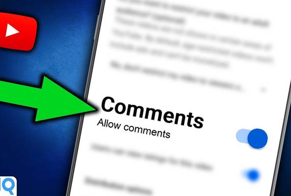 How To See And Edit Your Youtube Comment History
