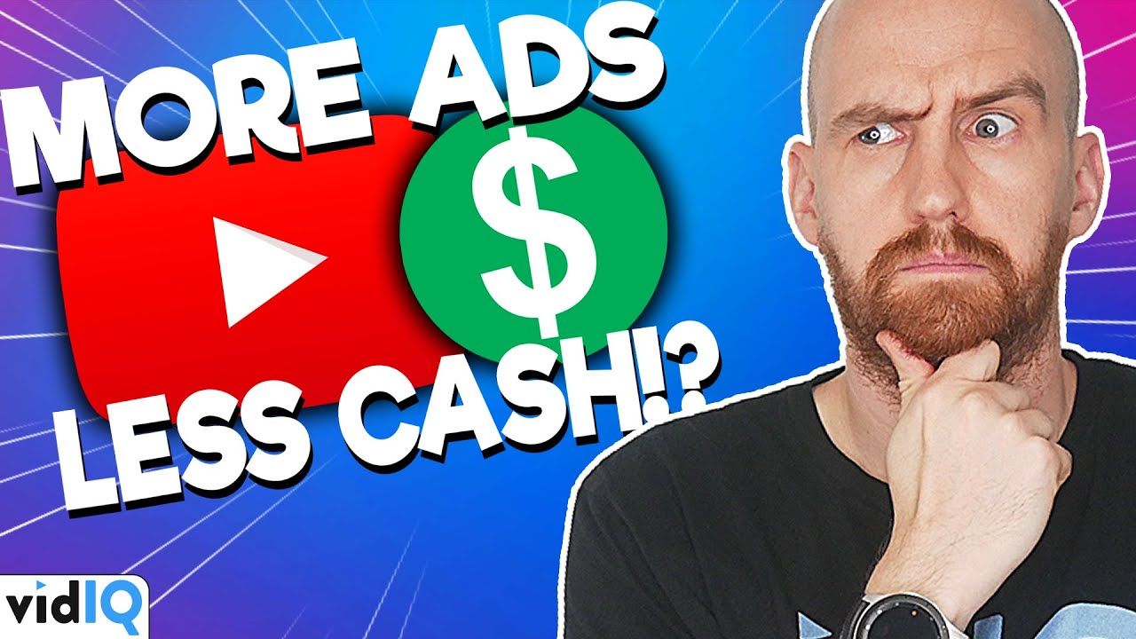 Made this video on what CPM means and how to maximize your ad revenue on  . Thanks to @lusarmientomusic for making me aware of what CPM is and  how