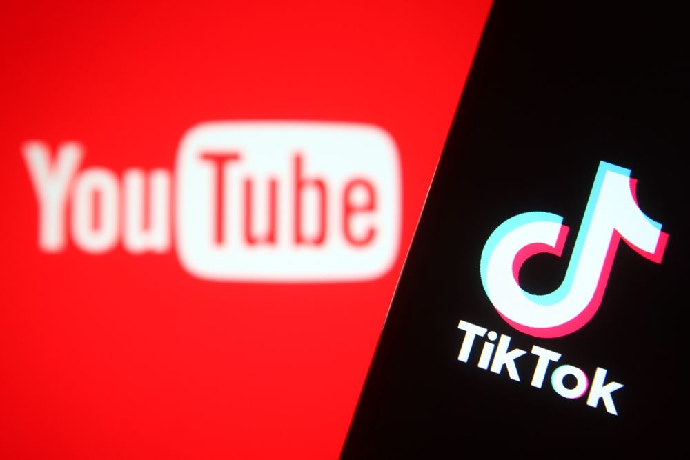 vs. TikTok: Which Is Better for Content Creators?