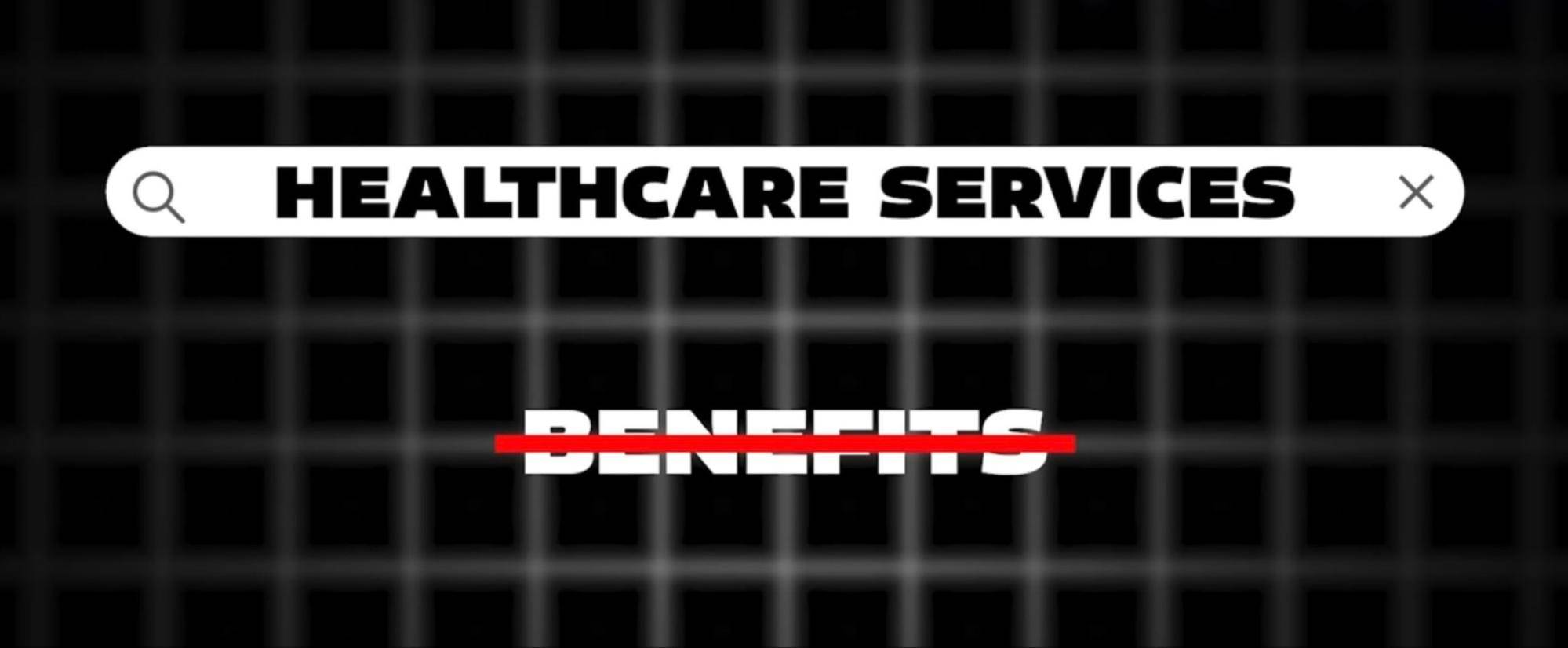 you lose benefits including healthcare when you quit your job