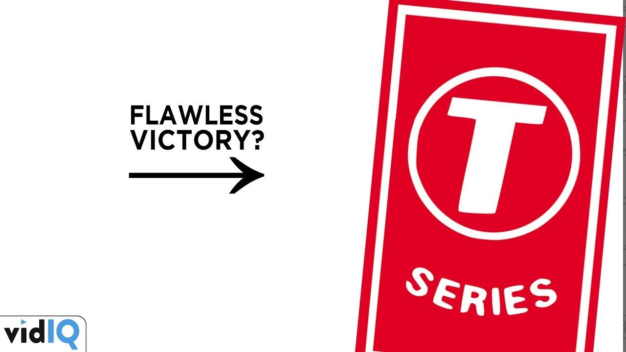 PewDiePie and T-Series gap widens as  deletes 200,000 fake subs