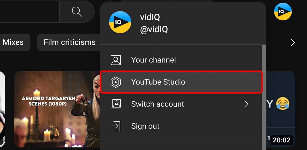 How to Login  Channel Studio Account? Sign In  Channel 