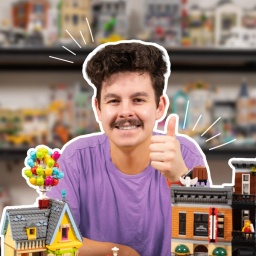 Kiwi Modulars