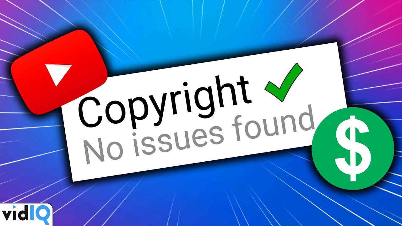 Do copyright claim videos get removed?
