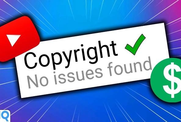 How to Manage Copyright Claims in the New  Studio