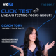 LIVE Thumbnail & Title A/B Testing 01-08-2026