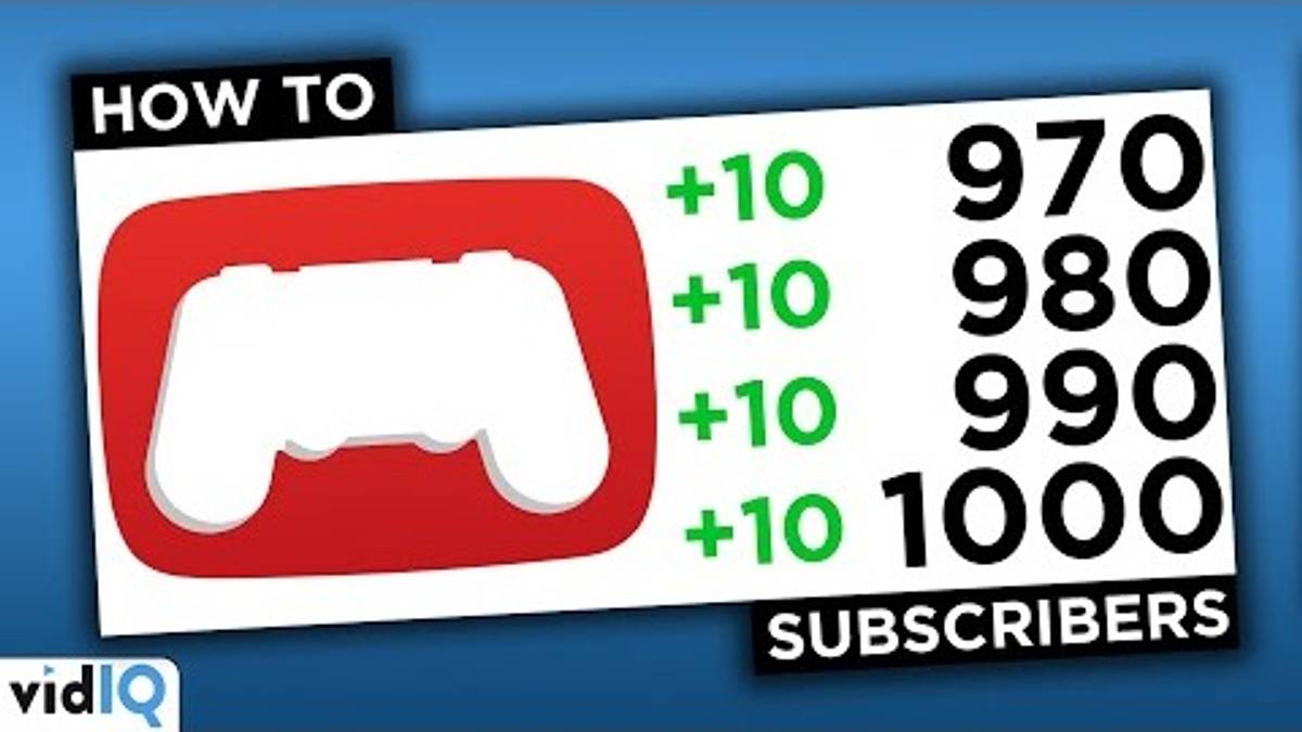 Youtube Gamers How To Get Your First 1000 Subscribers - my first roblox video that i hope you like it youtube