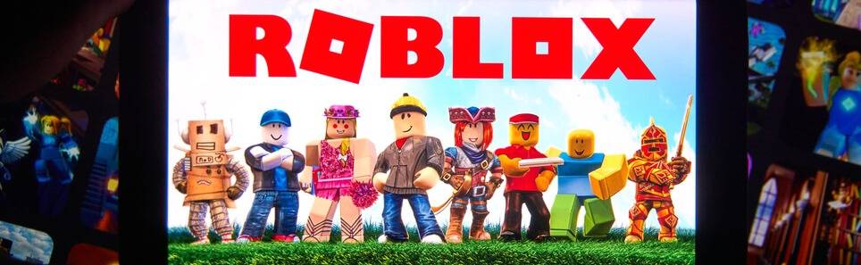 Roblox Games You Shouldn't Play Alone 