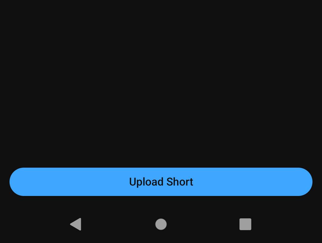 Updated*** How to Change Your  Shorts Thumbnail on Mobile
