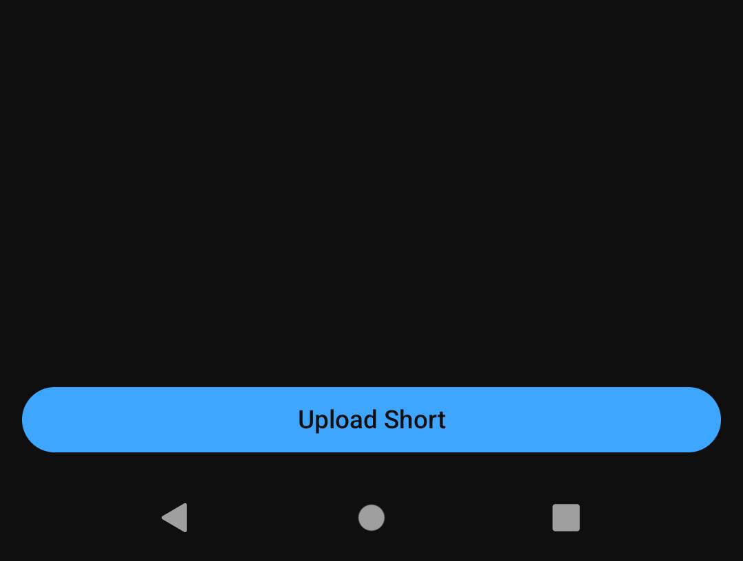 How to Upload Custom Thumbnails for  Shorts