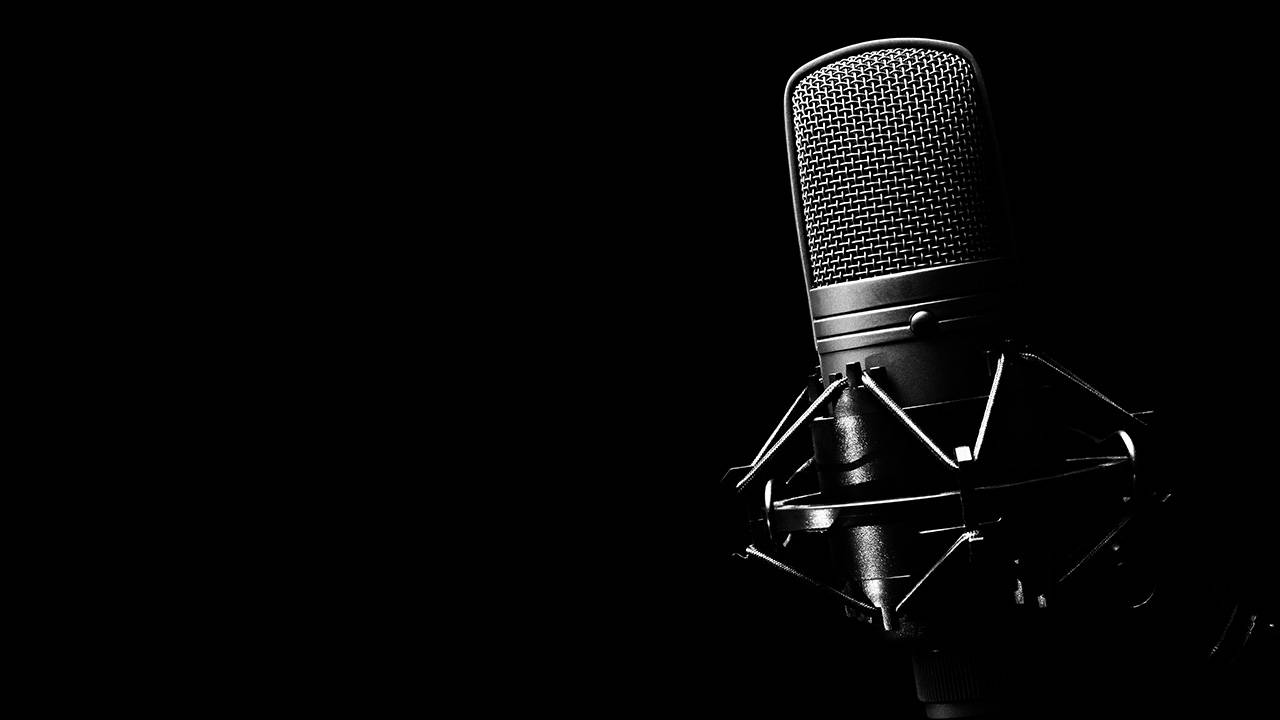 microphone