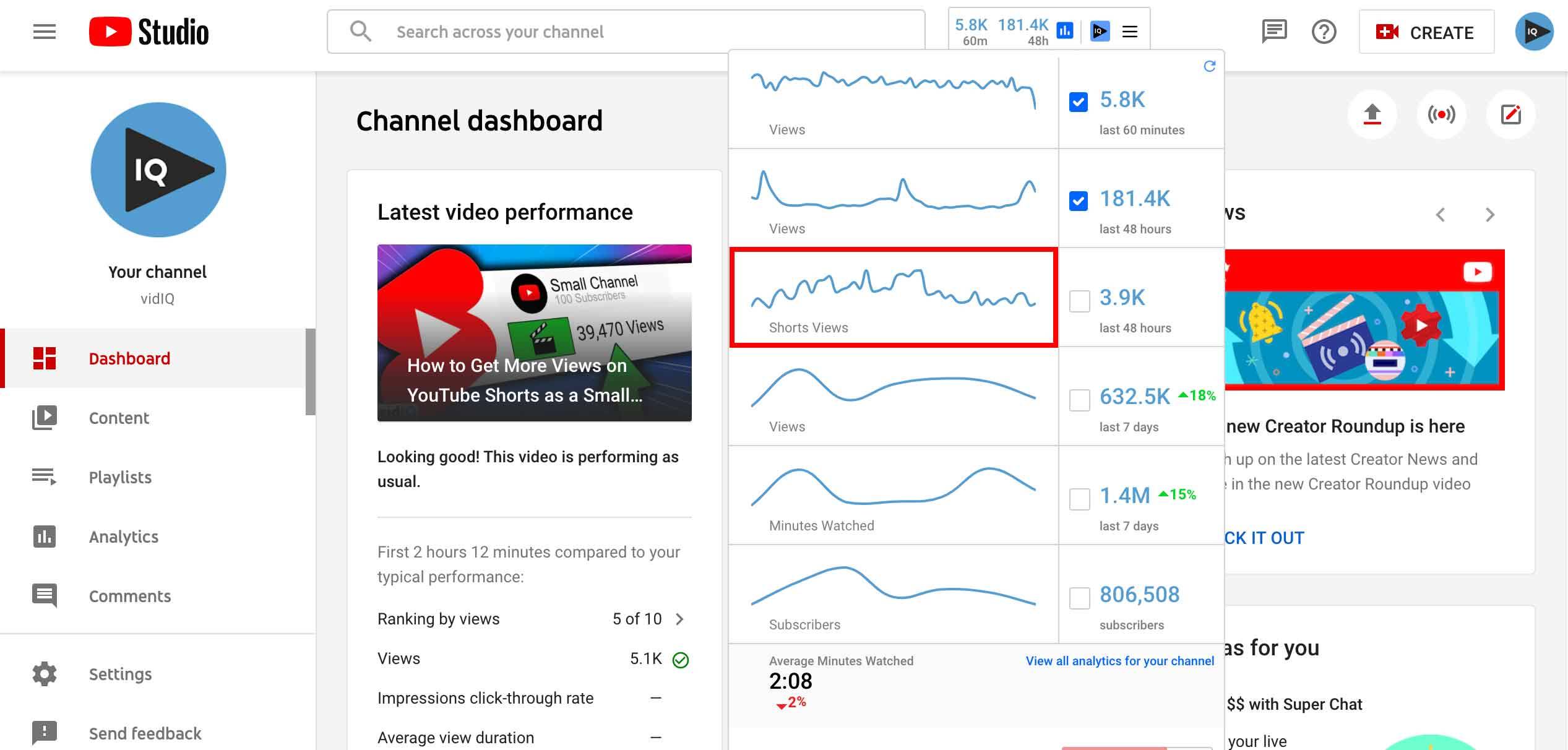 3 Reasons to Upload YouTube Shorts Before the Competition Gets Tough