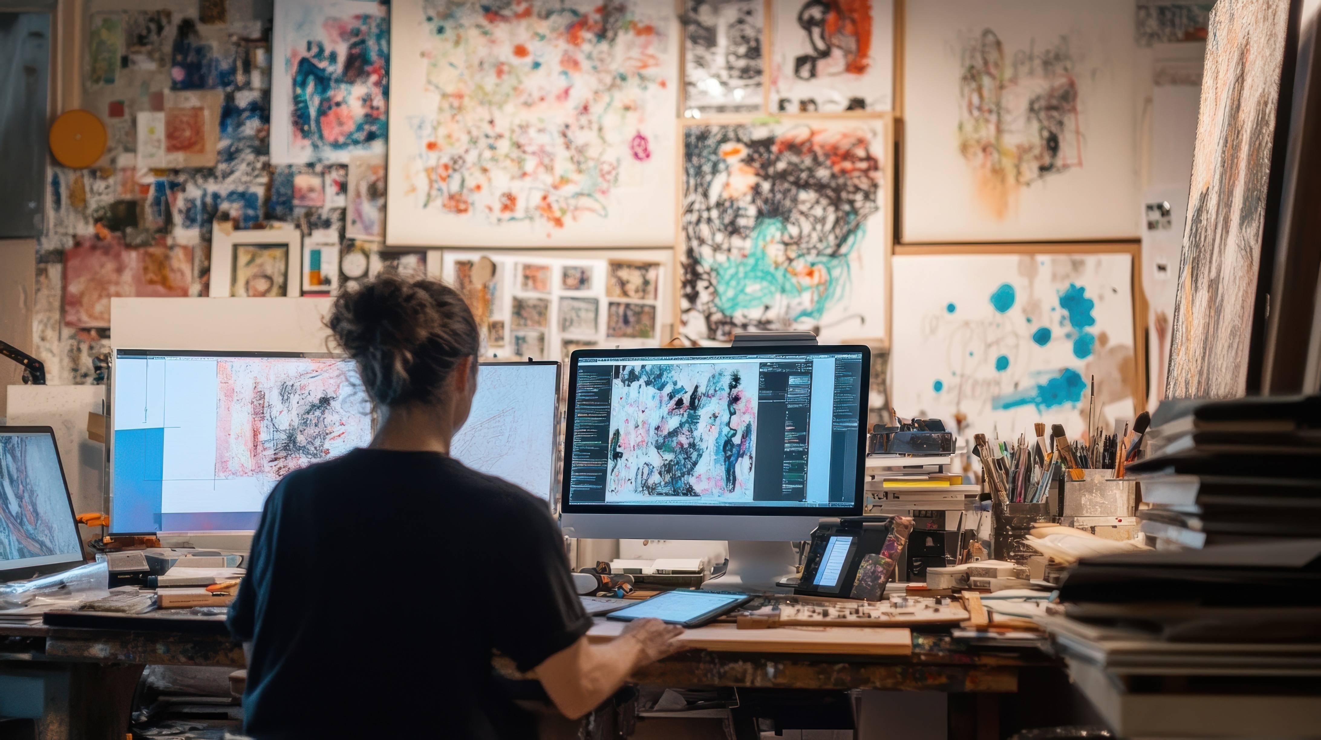 Creator using automation in workflow