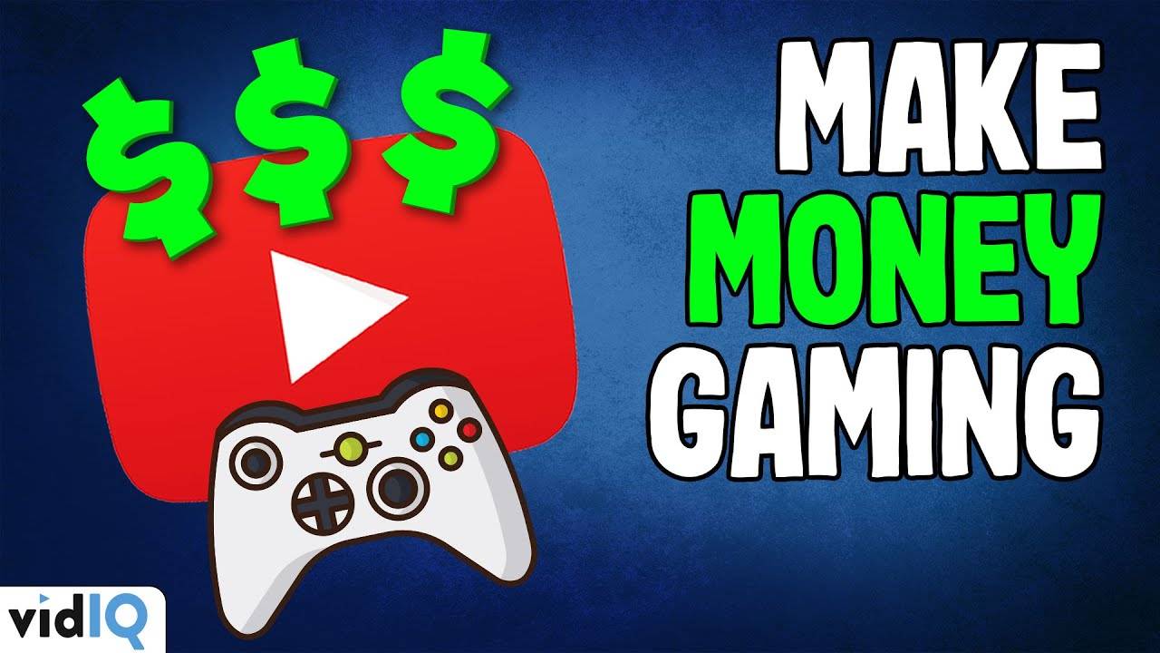 How to Make Money by Playing Games – See The Best Sites!