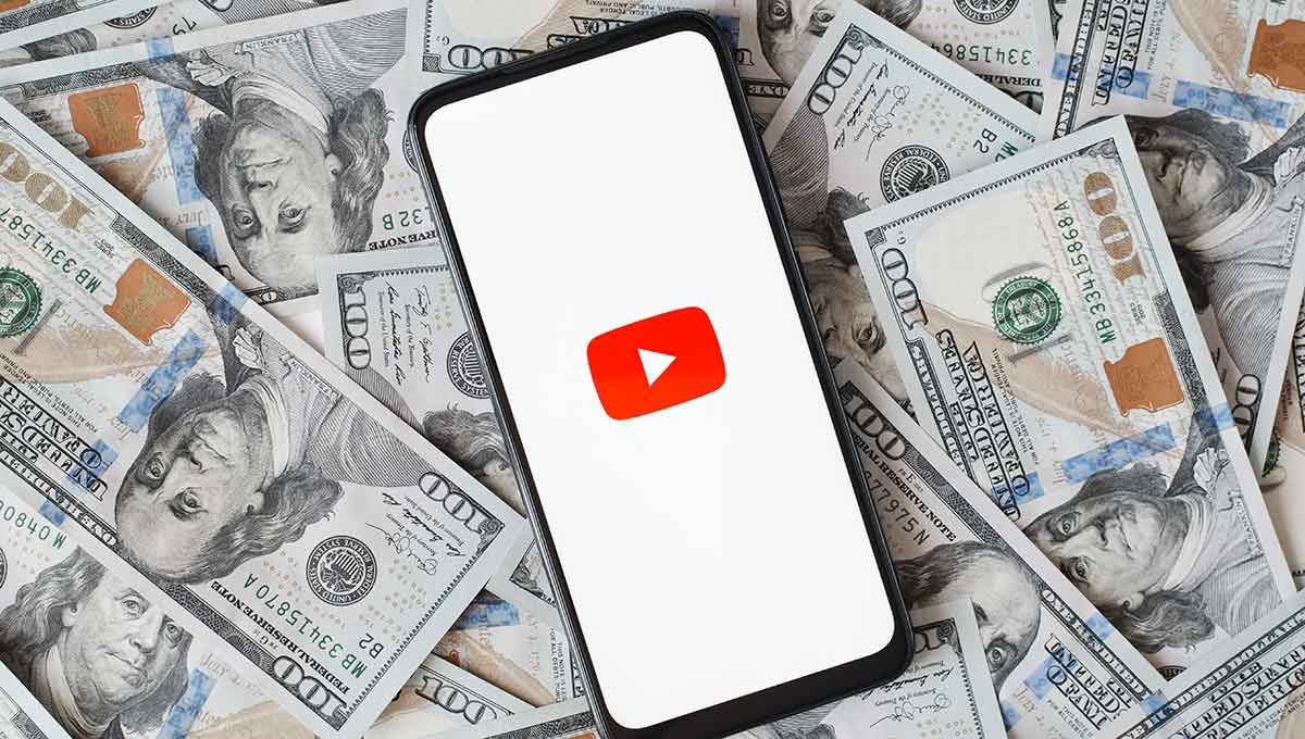 YouTube Monetization: How to Make Money from Videos in 2023