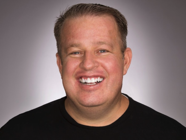 Derral Eves Thumbnail