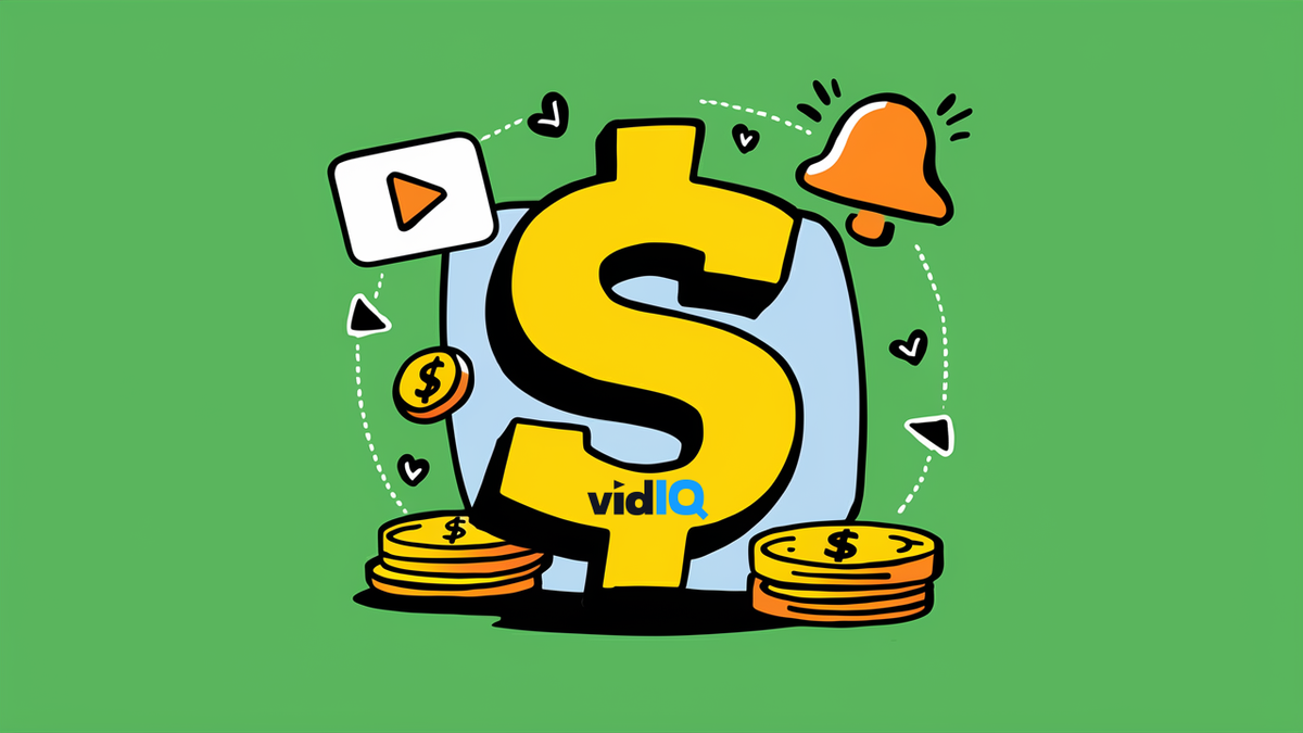 Profitable AI Niches on YouTube in 2024