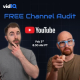 Reviewing YOUR YouTube Channels LIVE (for free)