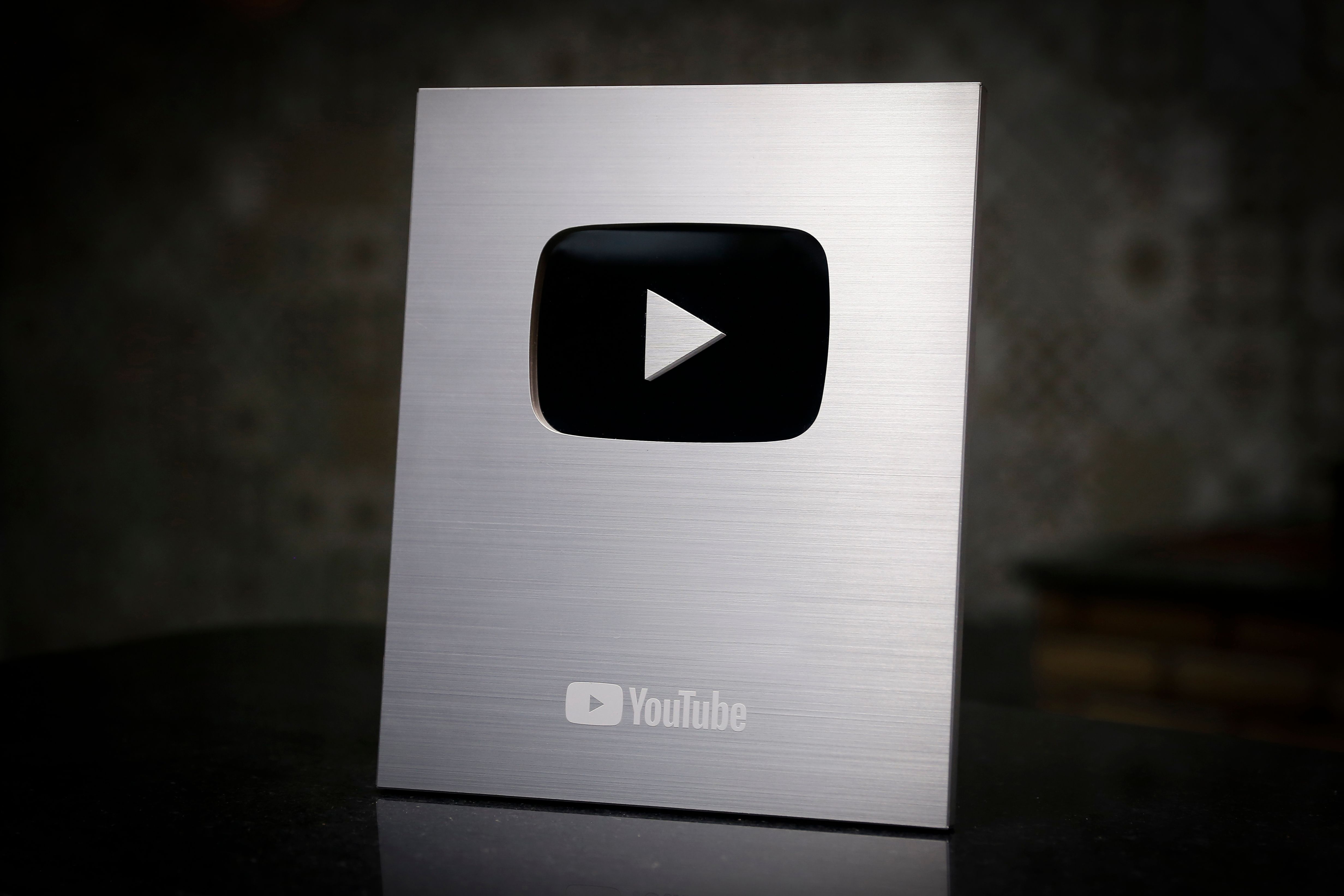 Creator Awards: How to Get Your First Play Button