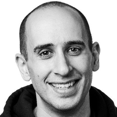 Evan Carmichael Thumbnail