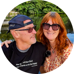 Nigel & Sue Adventures