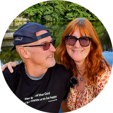 Nigel & Sue Adventures