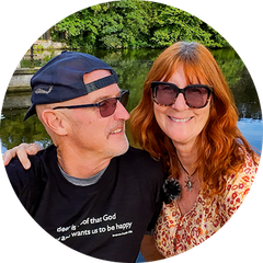 Nigel & Sue Adventures