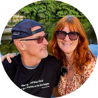 Nigel & Sue Adventures