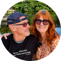 Nigel & Sue Adventures