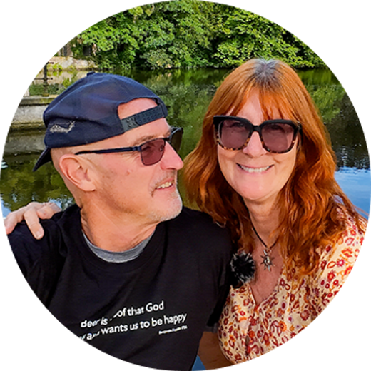 Nigel & Sue Adventures