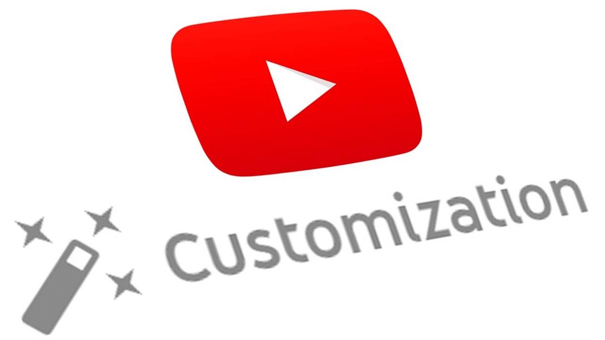 How to Customize Your  Channel