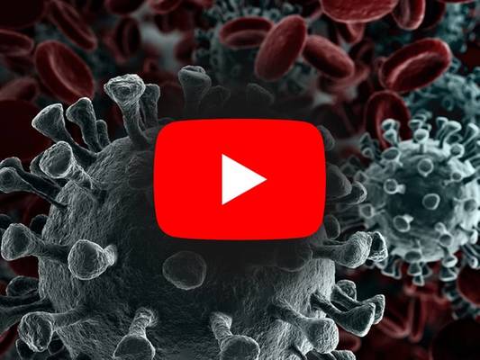 Coronavirus The Impact On Youtube And Youtubers - roblox is down not because of coronavirus chloe tuber