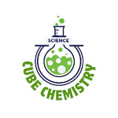 Cube Chemistry