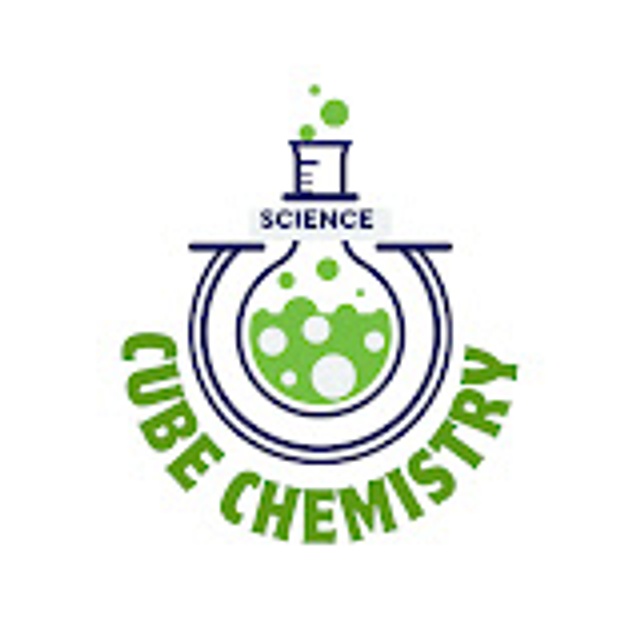 Cube Chemistry