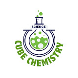Cube Chemistry