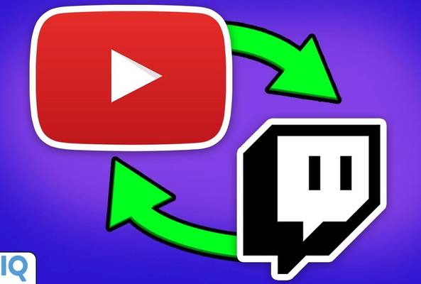How to write a good gaming channel description