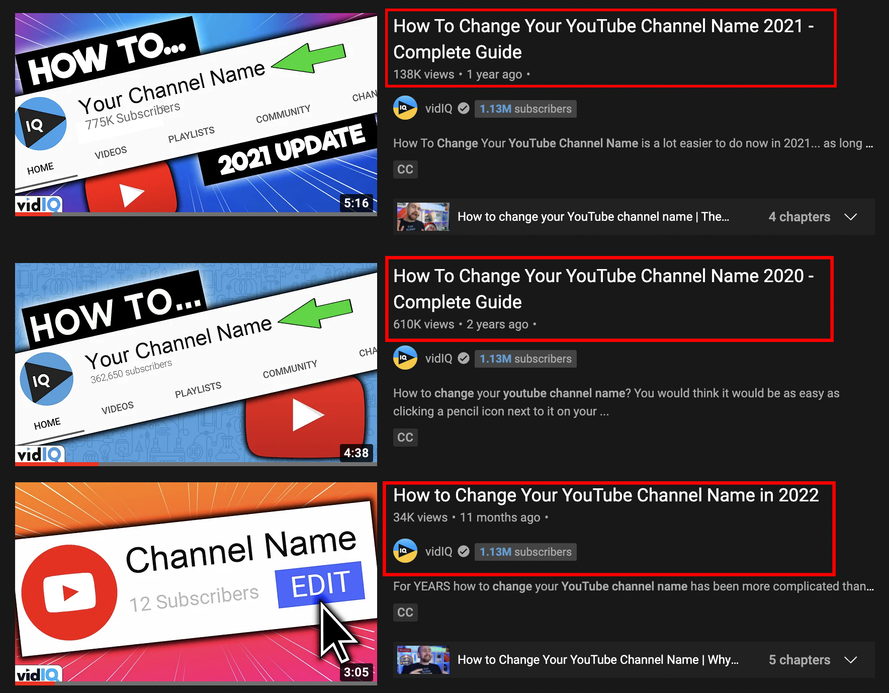 YouTube's New Keyword Research Tool: Does It Boost Views?