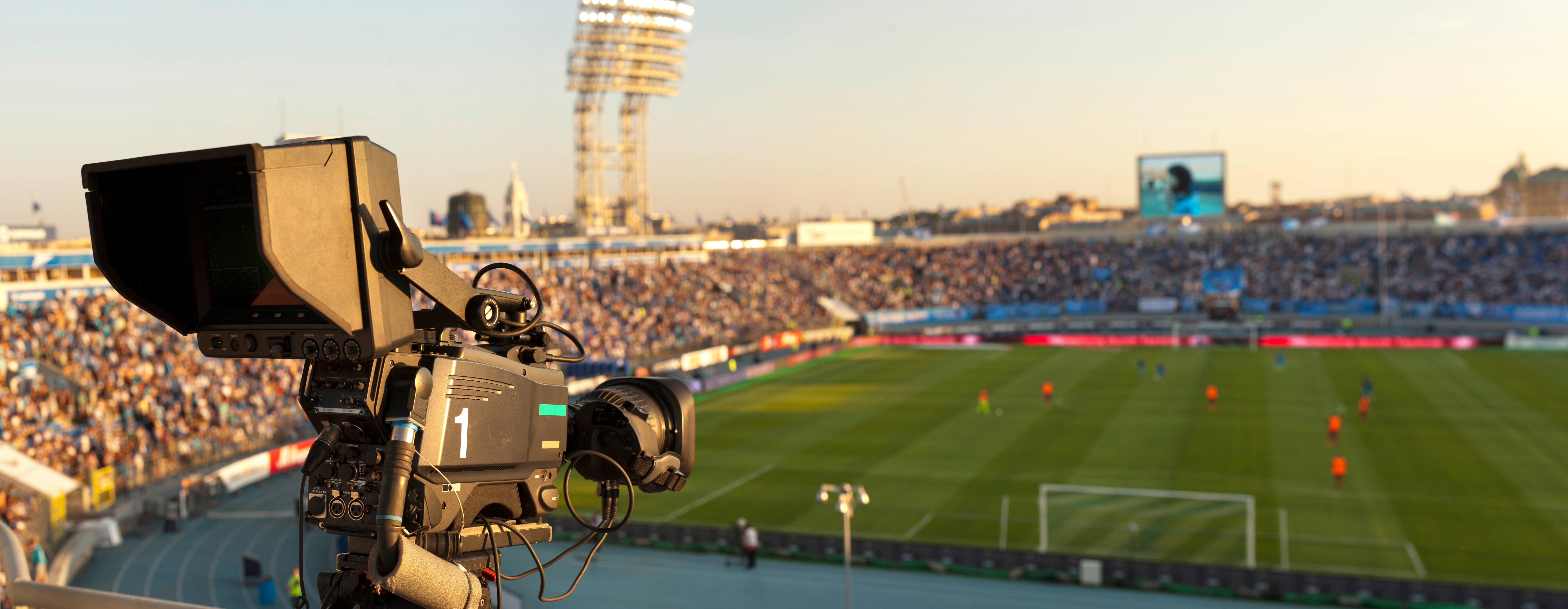 Sports Broadcasting
