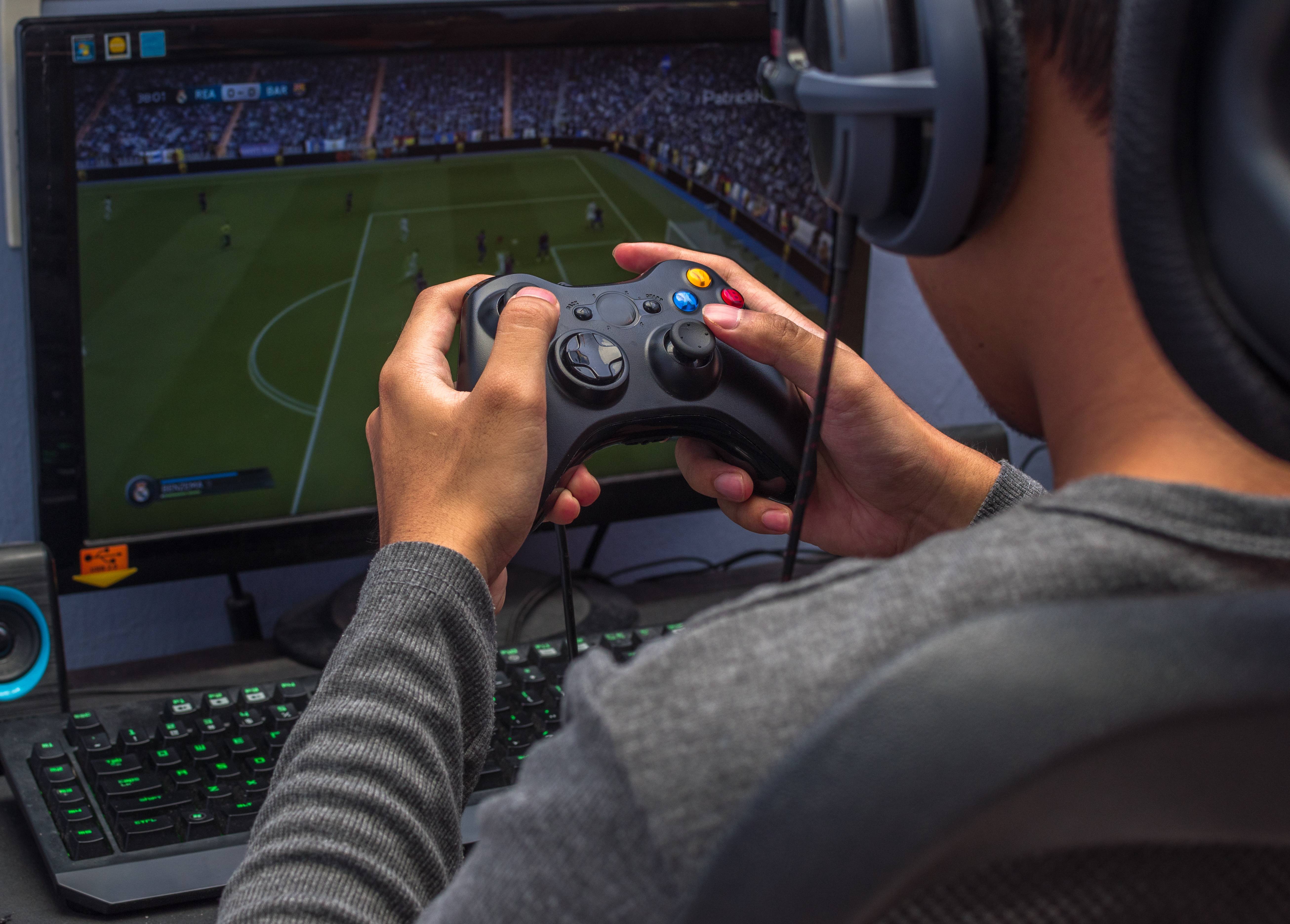 The 6 Best  Gaming Niches for 2023