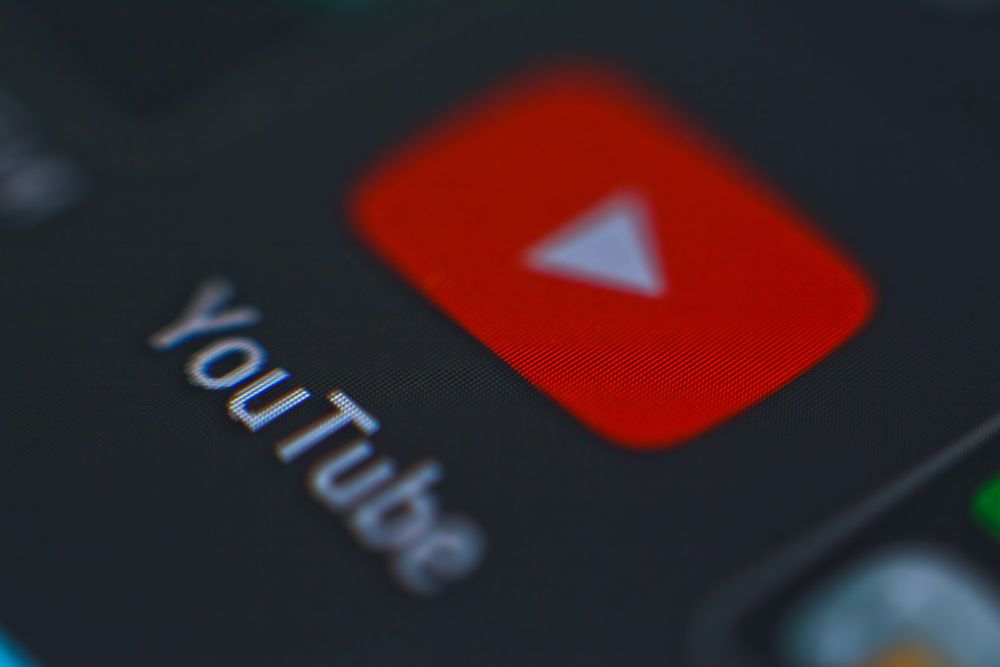 Over 100 Million People Are Now Watching YouTube via TV