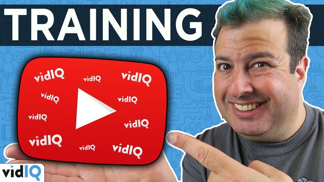 How To Get More Views On YouTube | VidIQ Blog