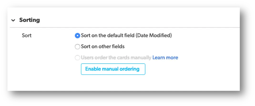 a screen shot of a webpage with the settings settings highlighted